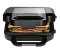 Produktbild: RUSSELL HOBBS 3-in-1 Sandwichmaker mit Waffel- und Elektro-Adapter