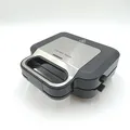 Produktbild: Russell Hobbs Multifunktionsgerät 3in1 Sandwichmaker Waffeleisen Kontaktgrill Vi