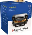 Produktbild: Russell Hobbs Sandwich Maker 26810-56