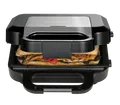 Produktbild: Russell Hobbs Creations 3-in-1 Sandwichmaker, Waffel- & Grillplatten, 26810-56