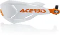 Produktbild: Acerbis PARAMANO X-FACTORY BIANCO/ARANCIO