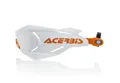 Produktbild: Acerbis Handschutz X-Factory Weiß/Orange Benelli Trk 502 2017-2024 0022397.229