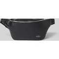 Produktbild: CK Calvin Klein Bauchtasche in Leder-Optik in Black, Größe 1