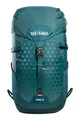 Produktbild: Tatonka Wanderrucksack Storm 20l RECCO mit Rückenbelüftung und Regenschutz - Leichter, bequemer Rucksack zum Wandern mit RECCO-Reflektor - PFC-frei - 20 Liter (teal green)