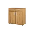 Produktbild: Sideboard  Vogelsang , holzfarben , Maße (cm): B: 84 H: 87 T: 39.0