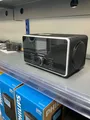 Produktbild: „All-In-One“ DTR 5000 X schwarz Internetradio Gebraucht 2#1907092