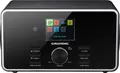 Produktbild: Grundig „All-In-One“ DTR 5000 X schwarz Internetradio (DAB+, FM-Tuner) #24106176