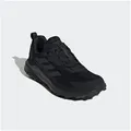 Produktbild: adidas TERREX TERREX ANYLANDER Wanderschuh schwarz 37 1/3 EU