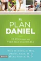 Produktbild: Rick Warren Mark Hyman Daniel Amen El Plan Daniel (Taschenbuch) Daniel Plan