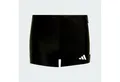 Produktbild: adidas Performance Badeshorts 3-STREIFEN KIDS BOXER-BADEHOSE (1-St)