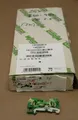 Produktbild: (1,00€/Stk) WAGO 280-907 2-Leiter-Schutzleiterklemme 25 Stk. /B
