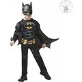Produktbild: Rubies Batman: Batman - Black Core (M) (RU300002M)