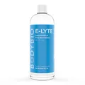 Produktbild: BodyBio E-Lyte - Flüssiges Elektrolyte Ohne Zucker Konzentrat für Energie & Hydration Helper, ohne künstliche Aromen, ohne Füllstoffe, Keto Elektrolyte 480ml (16 fl oz)