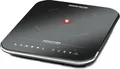 Produktbild: ROMMELSBACHER CTS 2000/IN - induction hot plate - black / silver