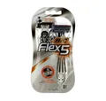 Produktbild: BIC Körperrasierer Disposable Razor, 3 Blades