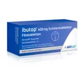 Produktbild: ibutop 400 mg 50 St