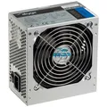 Produktbild: 5901720130334 Akyga AK-B1-500 Netzteil 500 W 20+4 pin ATX ATX Grau Akyga