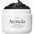 Produktbild: Arencia Black Tea Rice Mochi Cleanser