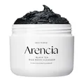Produktbild: Arencia Black Tea & Yuzu Rice Mochi Cleanser 120 g
