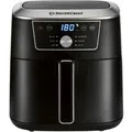 Produktbild: SILVERCREST® Heißluftfritteuse »SHFD 2150 B1«, 6,7 l
