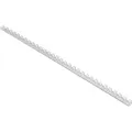 Produktbild: Hellermanntyton - G51ph Pe Na 25 Kantenschutz Polyethylen Natur (a X B X C X D) 16.4 X 13.2 X 6.8 X