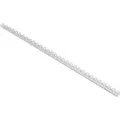 Produktbild: HellermannTyton Kantenschutz Polyethylen Natur (251-10809)