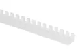 Produktbild: HellermannTyton Kantenschutz G51PH NA (VE25m) (Kabelkanal) 251-10809