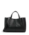 Produktbild: BOSS Anett | Handtasche - Damen | schwarz 50557898-001