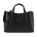 Produktbild: Boss Anett Shopper Tasche 30 cm schwarz TAS054201