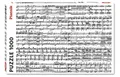 Produktbild: 1000 Teile Puzzle Piatnik Noten Notes Beethoven  schwierig  OVP Folie neu TOP