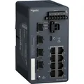 Produktbild: Schneider Electric MCSESM123F2LG0 (12 Ports) (MCSESM123F2LG0)