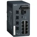 Produktbild: Schneider Electric Modicon Managed Switch MCSESM123F2LG0