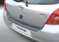 Produktbild: Ladekantenschutz passend für TOYOTA YARIS VITZ 3/5PASSGENAU VOLL BJ. 2006>2008