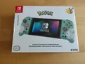 Produktbild: HORI Split Pad Pro Pokémon Pikachu Evoli Nintendo Switch Controller
