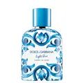 Produktbild: Dolce & Gabbana Light Blue Capri in Love Eau de Parfum Pour Homme 100ml