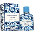 Produktbild: Dolce & Gabbana Light Blue Pour Homme Capri in Love 100 ml Eau de Parfum EDP