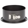 Produktbild: Patisse  Springform, Schwarz, Metall, 22x9x22 cm, Backen, Backformen