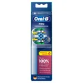 Produktbild: Oral-B Aufsteckbürsten 6er Tiefenreinigung
