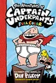 Produktbild: Captain Underpants: The Adventures of Captain Underpants Colour Edition: Volume 1