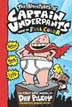 Produktbild: The Adventures of Captain Underpants: Color Edition von ... | Buch | Zustand gut
