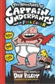 Produktbild: The Adventures of Captain Underpants: Color Edition von Dav Pilkey (2013)
