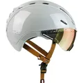 Produktbild: Casco ROADster Plus inkl. Visier, Farbe:sand glanz, Größe:S (50-54 cm)