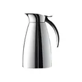 Produktbild: emsa Isolierkanne ELEGANZA Edelstahl 1,0 l, 1 St.