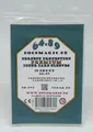 Produktbild: 50 Premium Perfect Protection Inner Card Sleeves Clear - 635 x 88 Standard Si...