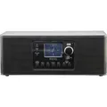 Produktbild: PEAQ PDR 270 BT-B Internetradio Schwarz (DAB+)