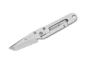 Produktbild: CRKT K.I.S.S. Tanto Taschenmesser EDC 3Cr13 Vollmetallmesser Edelstahl KISS 5500