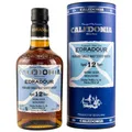 Produktbild: Edradour Caledonia 12 Jahre Single Malt Scotch Whisky 46% Vol. 700ml