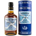 Produktbild: 101,43€/L Edradour 12 Jahre Caledonia Single Malt Scotch Whisky 46% 0,7L