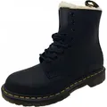 Produktbild: Dr. Martens Serena 1460 Schnürstiefel Schwarz - Schwarz - 40