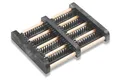 Produktbild: Entrando Zuverlässiger Schuhabstreifer für aussen mit leistungsstarken Bürsten - robust, rutschfest, stabil - ideal für Eingang (27x34 cm)